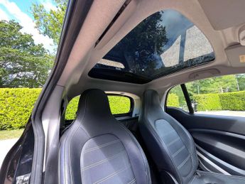 SMART FORTWO 0.9 fortwo Prime Premium T Auto 3dr