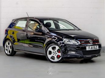 Volkswagen Polo GTI