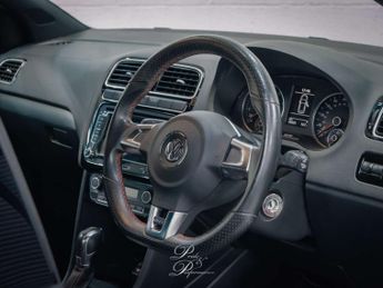 VOLKSWAGEN POLO GTI