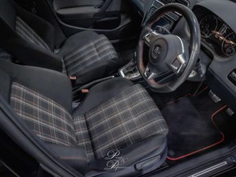 VOLKSWAGEN POLO GTI