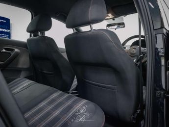VOLKSWAGEN POLO GTI