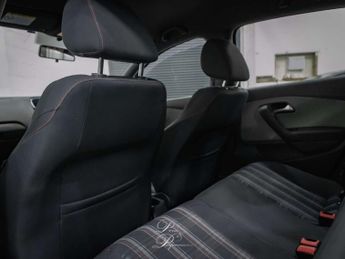 VOLKSWAGEN POLO GTI