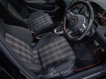 VOLKSWAGEN POLO GTI