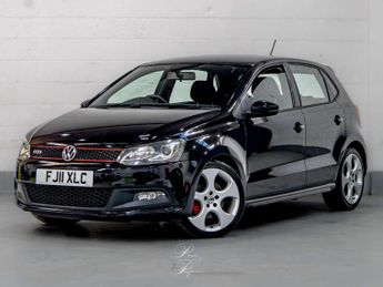 VOLKSWAGEN POLO GTI