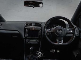 VOLKSWAGEN POLO GTI