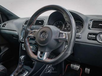 VOLKSWAGEN POLO GTI