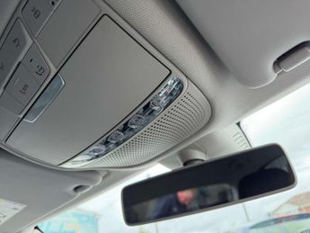 MERCEDES-BENZ C-CLASS 1.5 C 200 Sport Auto 4dr