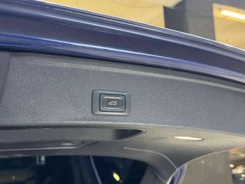 AUDI S4 3.0 S4 TFSI Quattro Auto 4WD 5dr