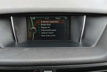 BMW X1 2.0 X1 xDrive 20d M Sport Auto 4WD 5dr