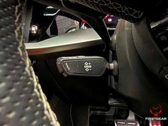 Audi A3 1.4 TFSIe 40 S line Sportback 5dr Petrol Plug-in Hybrid S Tronic