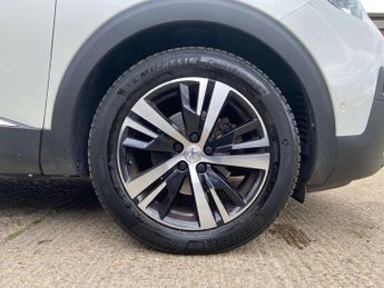 Peugeot 5008 1.5 BlueHDi GT Line SUV 5dr Diesel EAT Euro 6 (s/s) (130 ps)