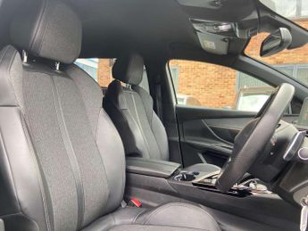Peugeot 5008 1.5 BlueHDi GT Line SUV 5dr Diesel EAT Euro 6 (s/s) (130 ps)