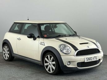 MINI Hatch 1.6 Cooper S 3dr