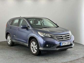 Honda CR-V 1.6 CR-V SE i-DTec 4x2 5dr