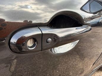Nissan Juke 1.6 Juke Tekna CVT 5dr