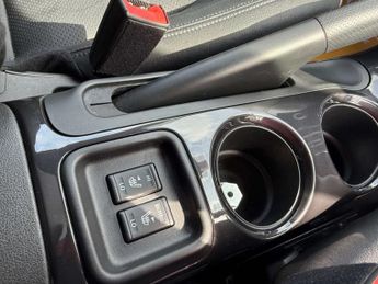 Nissan Juke 1.6 Juke Tekna CVT 5dr