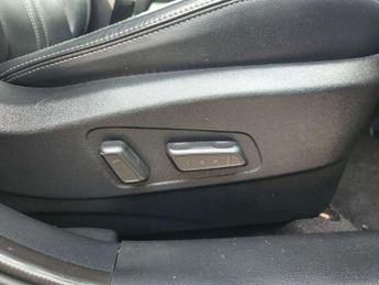 KIA SPORTAGE 1.7 Sportage 4 ISG CRDi 5dr