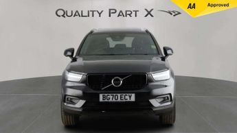 Volvo XC40 1.5 T3 R-Design Pro SUV 5dr Petrol Manual Euro 6 (s/s) (163 ps)