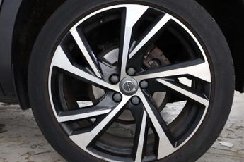Volvo XC40 1.5 T3 R-Design Pro SUV 5dr Petrol Manual Euro 6 (s/s) (163 ps)