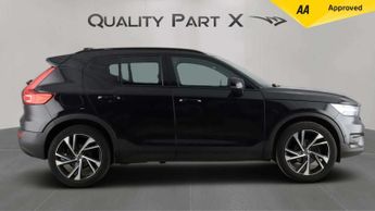 Volvo XC40 1.5 T3 R-Design Pro SUV 5dr Petrol Manual Euro 6 (s/s) (163 ps)