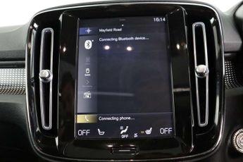 Volvo XC40 1.5 T3 R-Design Pro SUV 5dr Petrol Manual Euro 6 (s/s) (163 ps)
