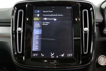 Volvo XC40 1.5 T3 R-Design Pro SUV 5dr Petrol Manual Euro 6 (s/s) (163 ps)