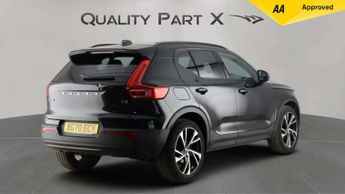 Volvo XC40 1.5 T3 R-Design Pro SUV 5dr Petrol Manual Euro 6 (s/s) (163 ps)