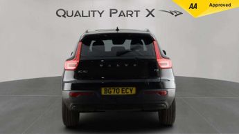 Volvo XC40 1.5 T3 R-Design Pro SUV 5dr Petrol Manual Euro 6 (s/s) (163 ps)