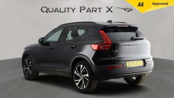 Volvo XC40 1.5 T3 R-Design Pro SUV 5dr Petrol Manual Euro 6 (s/s) (163 ps)