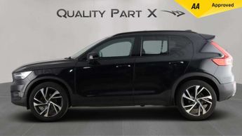 Volvo XC40 1.5 T3 R-Design Pro SUV 5dr Petrol Manual Euro 6 (s/s) (163 ps)
