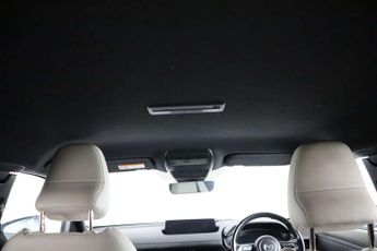 Mazda MX-30 35.5kWh Sport Lux SUV 5dr Electric Auto (145 ps)