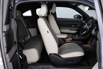 Mazda MX-30 35.5kWh Sport Lux SUV 5dr Electric Auto (145 ps)