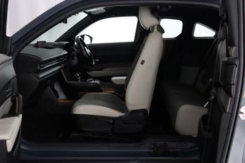Mazda MX-30 35.5kWh Sport Lux SUV 5dr Electric Auto (145 ps)