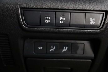 Mazda MX-30 35.5kWh Sport Lux SUV 5dr Electric Auto (145 ps)