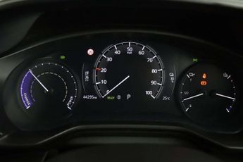 Mazda MX-30 35.5kWh Sport Lux SUV 5dr Electric Auto (145 ps)