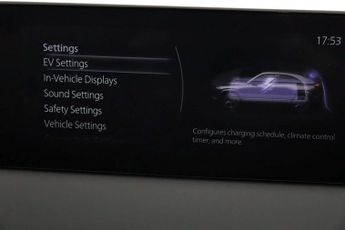 Mazda MX-30 35.5kWh Sport Lux SUV 5dr Electric Auto (145 ps)