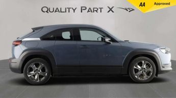 Mazda MX-30 35.5kWh Sport Lux SUV 5dr Electric Auto (145 ps)
