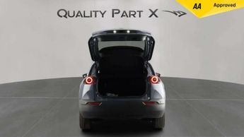 Mazda MX-30 35.5kWh Sport Lux SUV 5dr Electric Auto (145 ps)