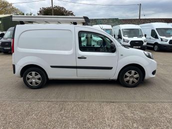 NISSAN NV250 1.5 dCi Tekna Panel Van 4dr Diesel Manual L1 Euro 6 (s/s) (95 ps