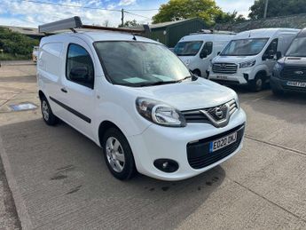 NISSAN NV250 1.5 dCi Tekna Panel Van 4dr Diesel Manual L1 Euro 6 (s/s) (95 ps