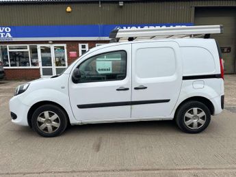 NISSAN NV250 1.5 dCi Tekna Panel Van 4dr Diesel Manual L1 Euro 6 (s/s) (95 ps
