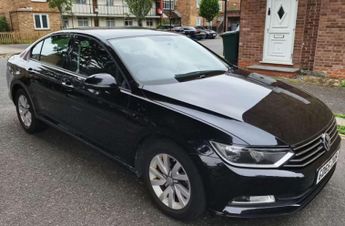 Volkswagen Passat 2.0 Passat S TDI BlueMotion Technology Semi-Auto 4dr