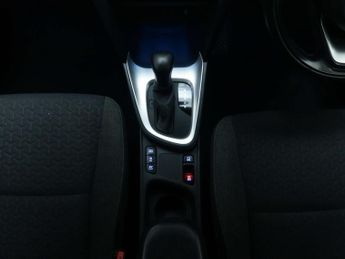 TOYOTA YARIS CROSS 1.5 VVT-h Design SUV 5dr Petrol Hybrid E-CVT Euro 6 (s/s) (116 p