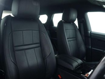 LAND ROVER RANGE ROVER EVOQUE 2.0 Range Rover Evoque R-Dynamic S D MHEV Auto 4WD 5dr