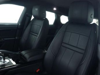 LAND ROVER RANGE ROVER EVOQUE 2.0 Range Rover Evoque R-Dynamic S D MHEV Auto 4WD 5dr