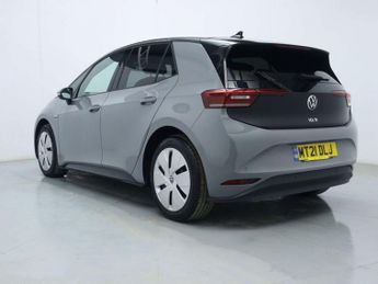 VOLKSWAGEN ID.3 Pro Performance 58kWh Business Hatchback 5dr Electric Auto (204 