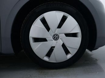 VOLKSWAGEN ID.3 Pro Performance 58kWh Business Hatchback 5dr Electric Auto (204 