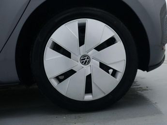 VOLKSWAGEN ID.3 Pro Performance 58kWh Business Hatchback 5dr Electric Auto (204 