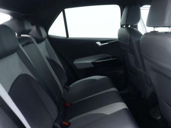 VOLKSWAGEN ID.3 Pro Performance 58kWh Business Hatchback 5dr Electric Auto (204 
