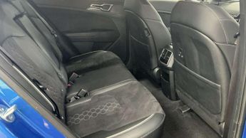 KIA SPORTAGE 1.6 T-GDi 13.8kWh GT-Line SUV 5dr Petrol Plug-in Hybrid Auto AWD